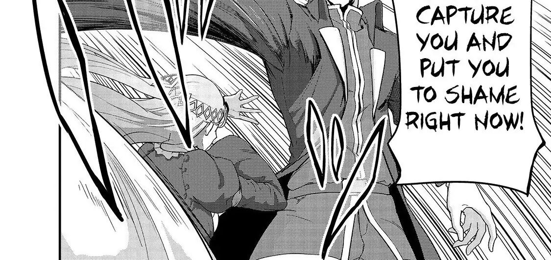 Failure Frame – Kẻ Vô Dụng Trở Thành Kẻ Mạnh Nhất Chapter 8 - Trang 2