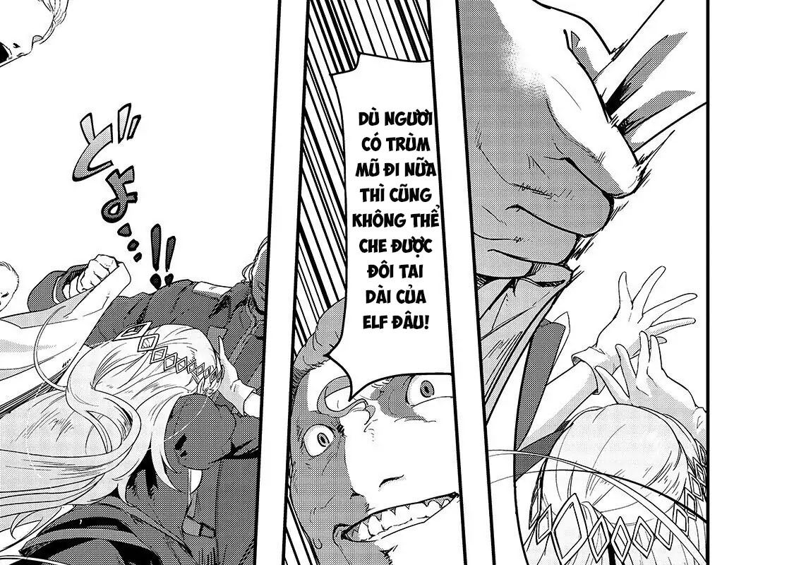 Failure Frame – Kẻ Vô Dụng Trở Thành Kẻ Mạnh Nhất Chapter 8 - Trang 2