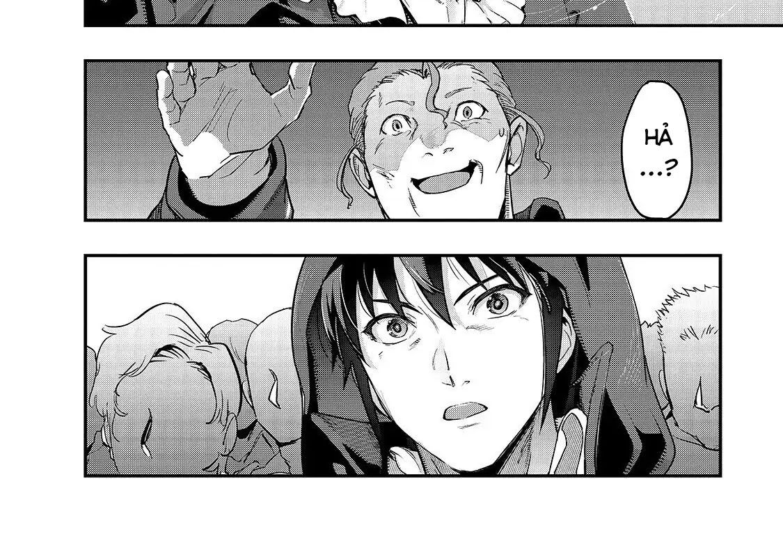 Failure Frame – Kẻ Vô Dụng Trở Thành Kẻ Mạnh Nhất Chapter 8 - Trang 2