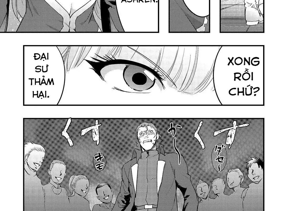 Failure Frame – Kẻ Vô Dụng Trở Thành Kẻ Mạnh Nhất Chapter 8 - Trang 2