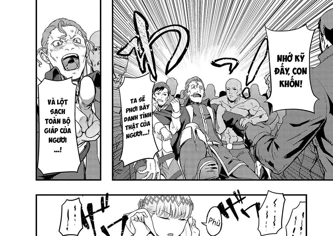 Failure Frame – Kẻ Vô Dụng Trở Thành Kẻ Mạnh Nhất Chapter 8 - Trang 2