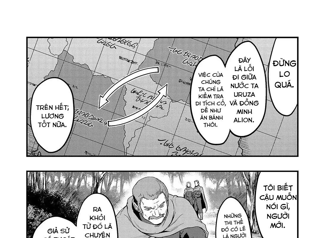 Failure Frame – Kẻ Vô Dụng Trở Thành Kẻ Mạnh Nhất Chapter 8 - Trang 2