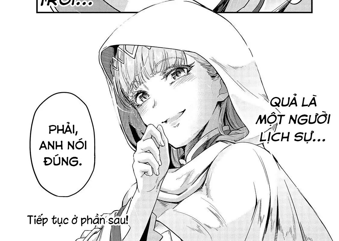 Failure Frame – Kẻ Vô Dụng Trở Thành Kẻ Mạnh Nhất Chapter 8 - Trang 2