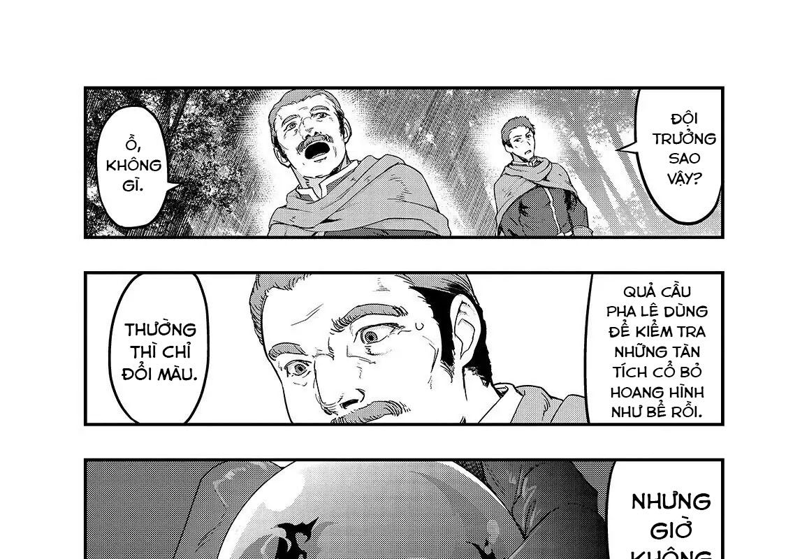 Failure Frame – Kẻ Vô Dụng Trở Thành Kẻ Mạnh Nhất Chapter 8 - Trang 2