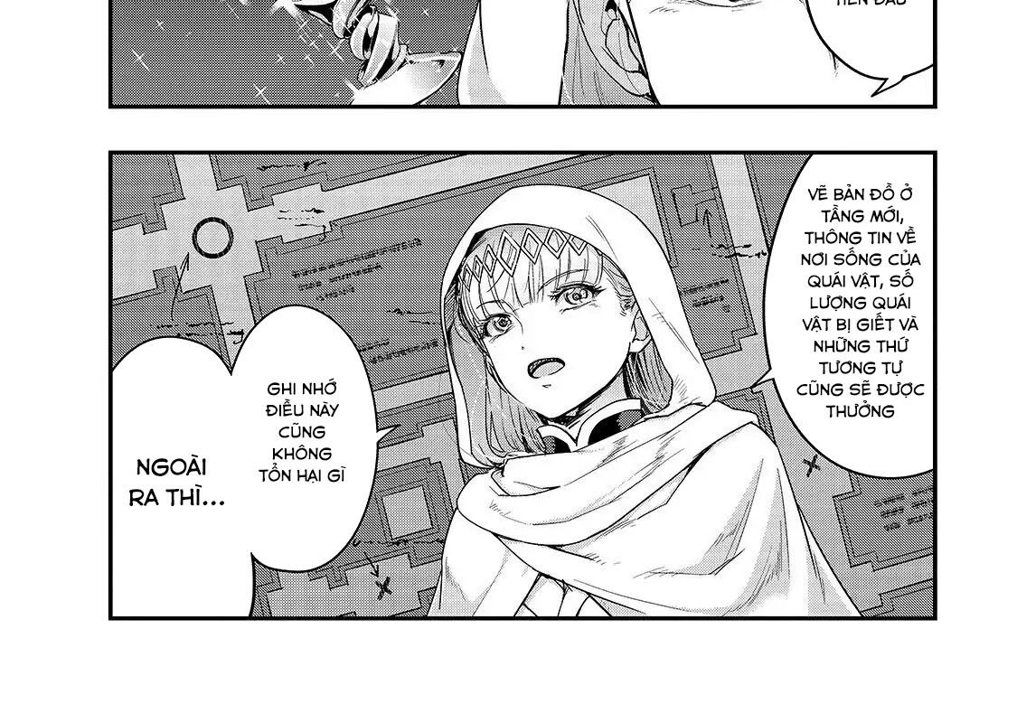 Failure Frame – Kẻ Vô Dụng Trở Thành Kẻ Mạnh Nhất Chapter 9 - Trang 2