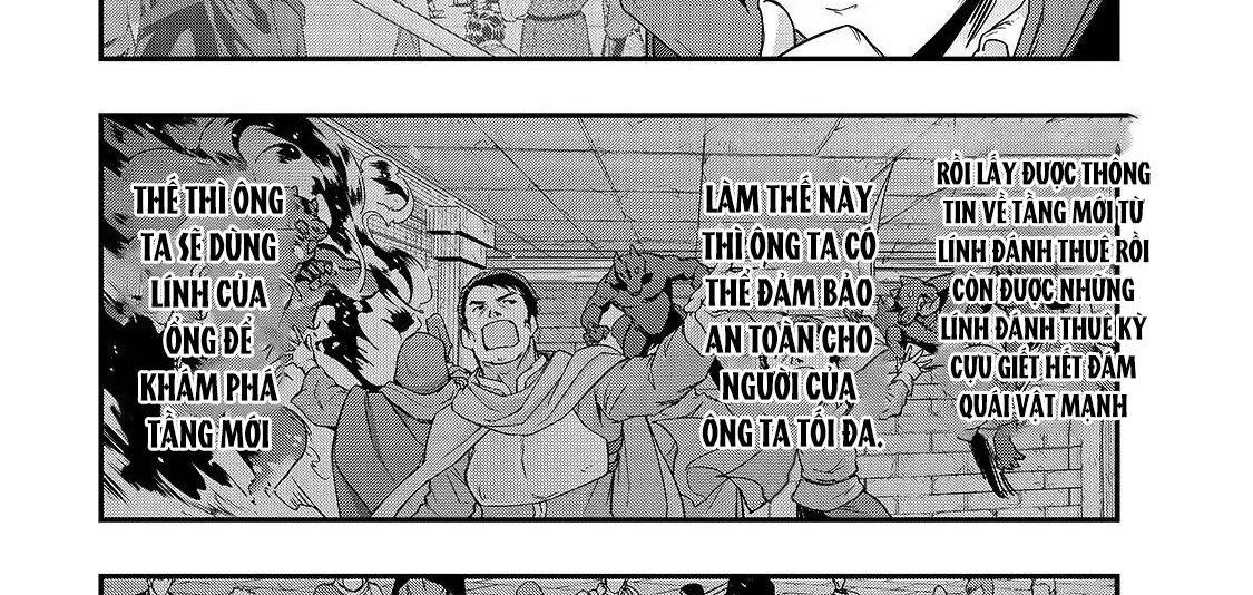 Failure Frame – Kẻ Vô Dụng Trở Thành Kẻ Mạnh Nhất Chapter 9 - Trang 2