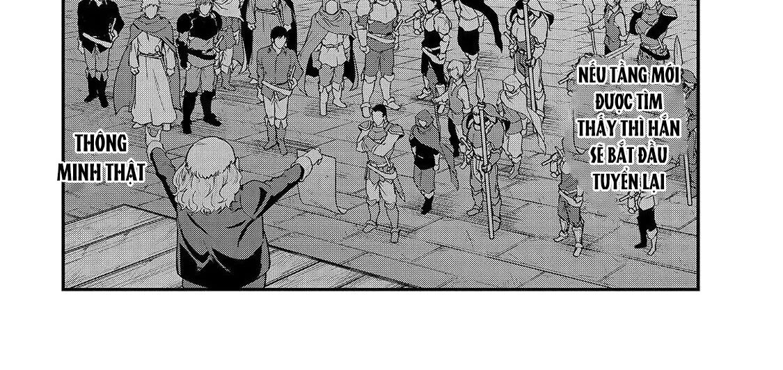 Failure Frame – Kẻ Vô Dụng Trở Thành Kẻ Mạnh Nhất Chapter 9 - Trang 2