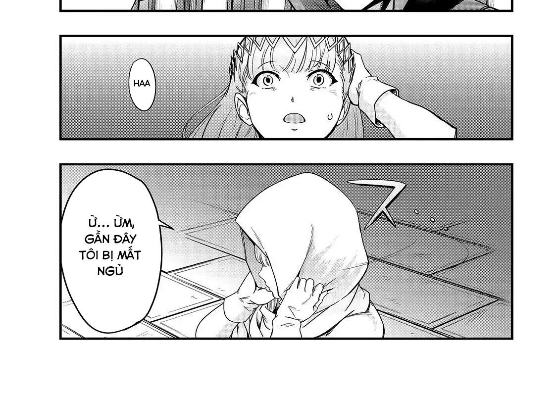 Failure Frame – Kẻ Vô Dụng Trở Thành Kẻ Mạnh Nhất Chapter 9 - Trang 2