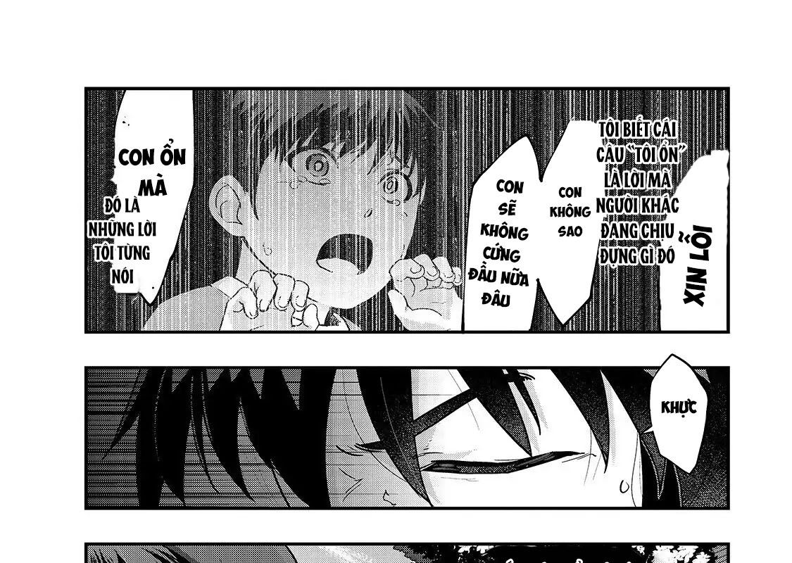 Failure Frame – Kẻ Vô Dụng Trở Thành Kẻ Mạnh Nhất Chapter 9 - Trang 2