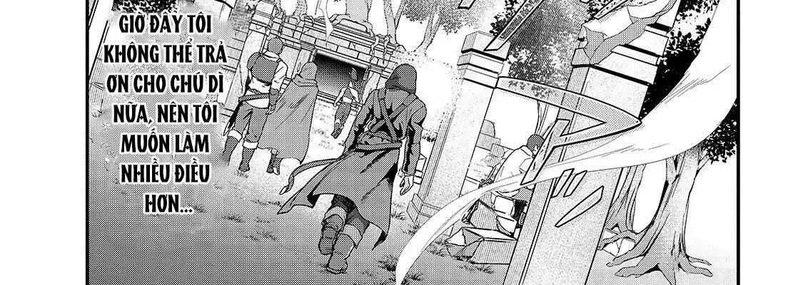 Failure Frame – Kẻ Vô Dụng Trở Thành Kẻ Mạnh Nhất Chapter 9 - Trang 2