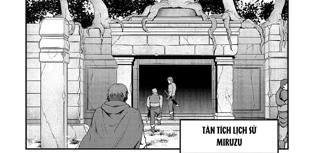 Failure Frame – Kẻ Vô Dụng Trở Thành Kẻ Mạnh Nhất Chapter 9 - Trang 2