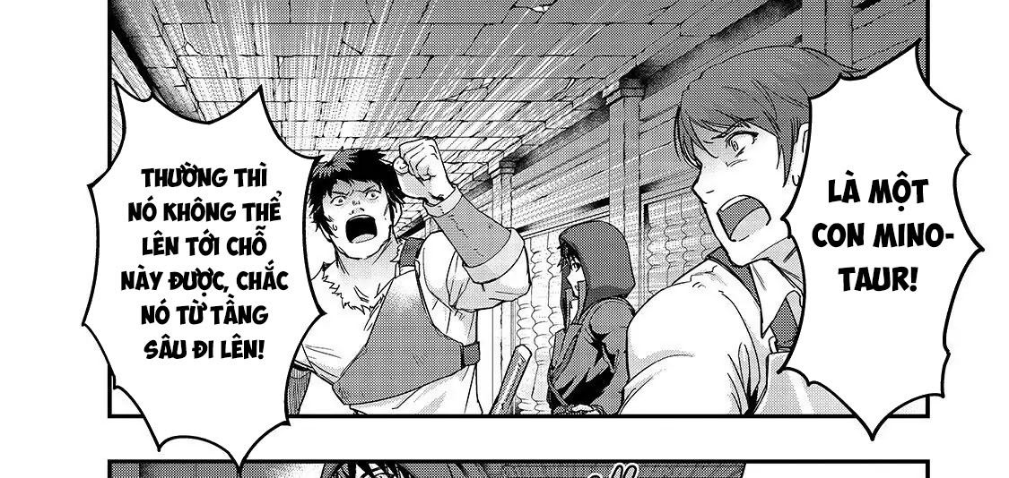 Failure Frame – Kẻ Vô Dụng Trở Thành Kẻ Mạnh Nhất Chapter 9 - Trang 2