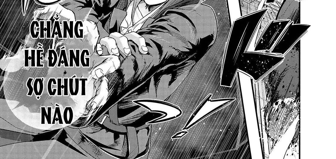 Failure Frame – Kẻ Vô Dụng Trở Thành Kẻ Mạnh Nhất Chapter 9 - Trang 2