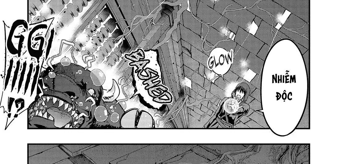 Failure Frame – Kẻ Vô Dụng Trở Thành Kẻ Mạnh Nhất Chapter 9 - Trang 2