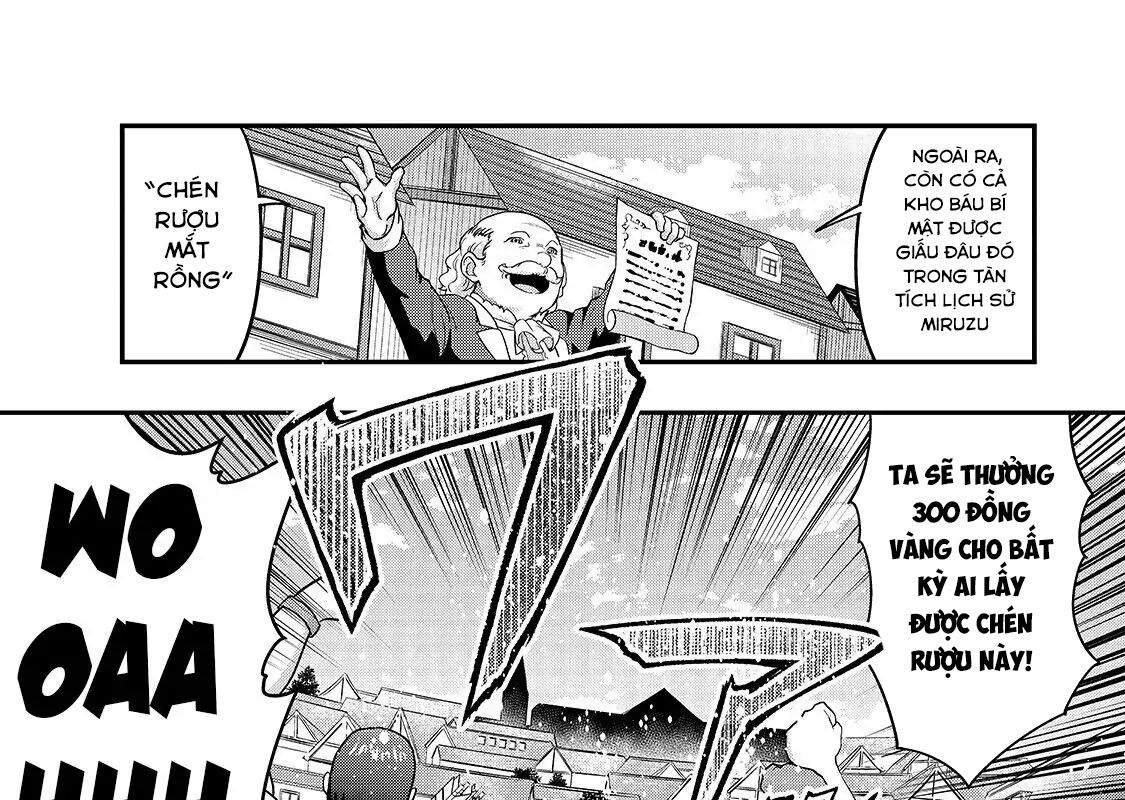 Failure Frame – Kẻ Vô Dụng Trở Thành Kẻ Mạnh Nhất Chapter 9 - Trang 2