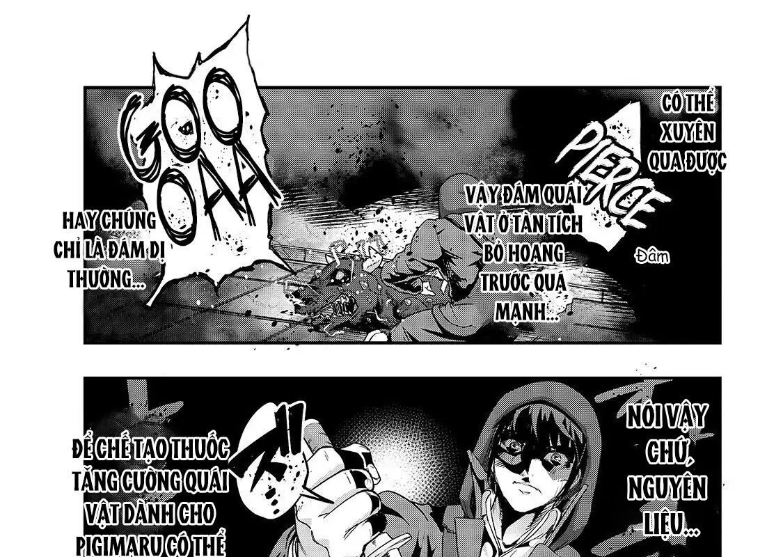 Failure Frame – Kẻ Vô Dụng Trở Thành Kẻ Mạnh Nhất Chapter 9 - Trang 2