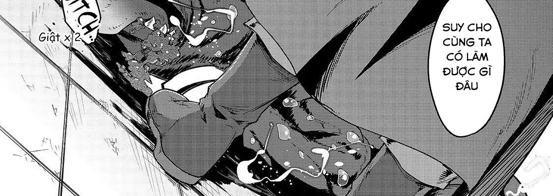 Failure Frame – Kẻ Vô Dụng Trở Thành Kẻ Mạnh Nhất Chapter 9 - Trang 2