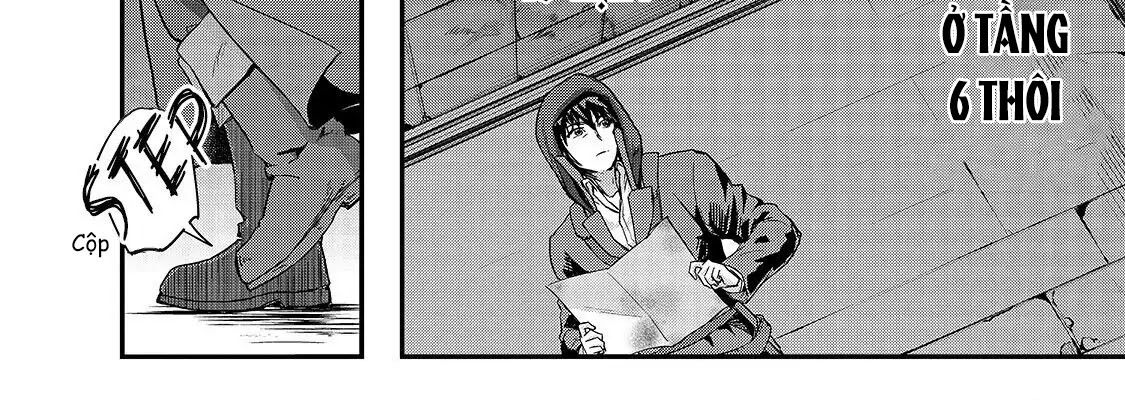 Failure Frame – Kẻ Vô Dụng Trở Thành Kẻ Mạnh Nhất Chapter 9 - Trang 2