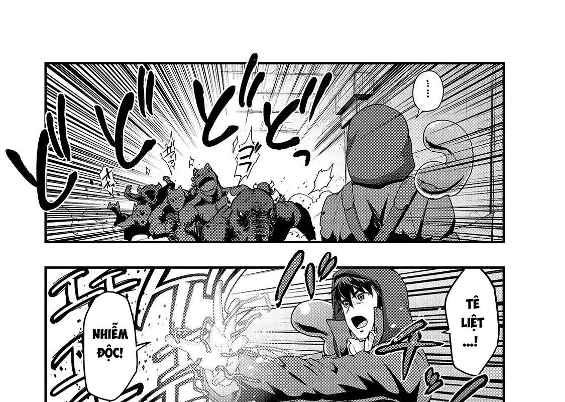 Failure Frame – Kẻ Vô Dụng Trở Thành Kẻ Mạnh Nhất Chapter 9 - Trang 2