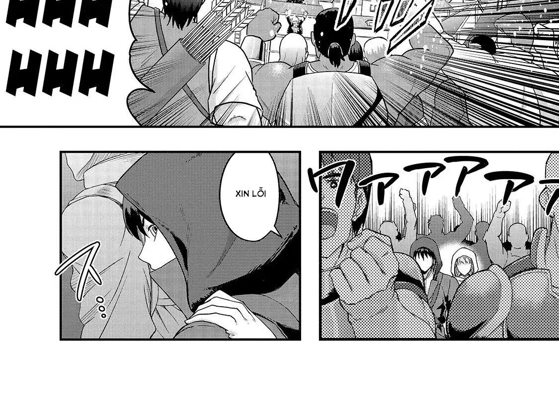 Failure Frame – Kẻ Vô Dụng Trở Thành Kẻ Mạnh Nhất Chapter 9 - Trang 2