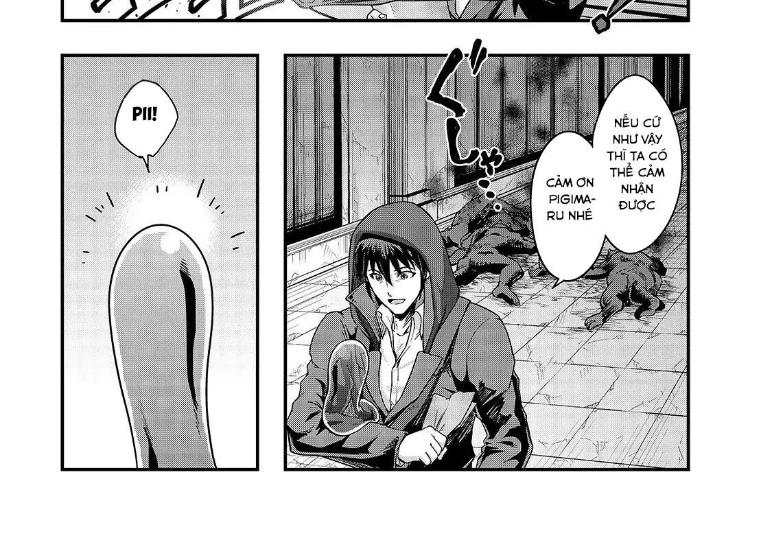 Failure Frame – Kẻ Vô Dụng Trở Thành Kẻ Mạnh Nhất Chapter 9 - Trang 2