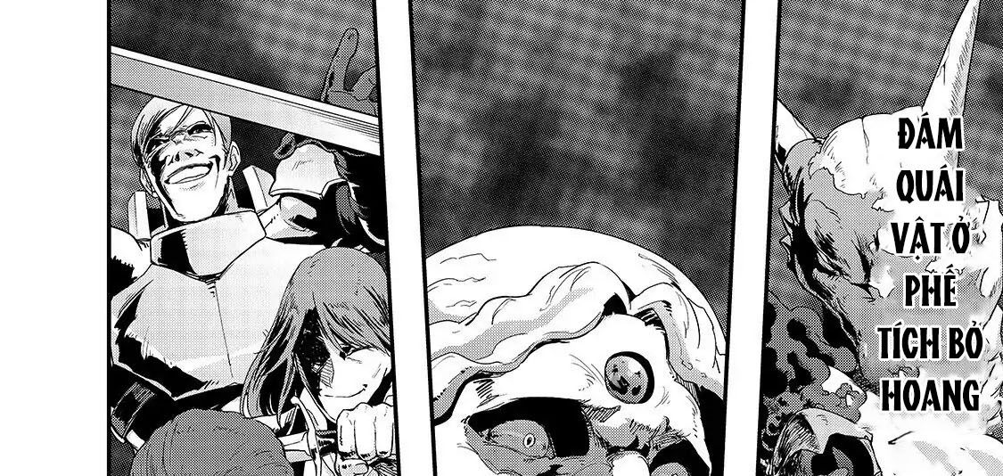 Failure Frame – Kẻ Vô Dụng Trở Thành Kẻ Mạnh Nhất Chapter 9 - Trang 2