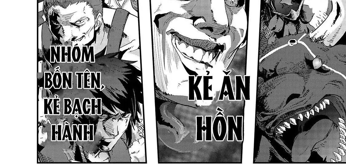 Failure Frame – Kẻ Vô Dụng Trở Thành Kẻ Mạnh Nhất Chapter 9 - Trang 2