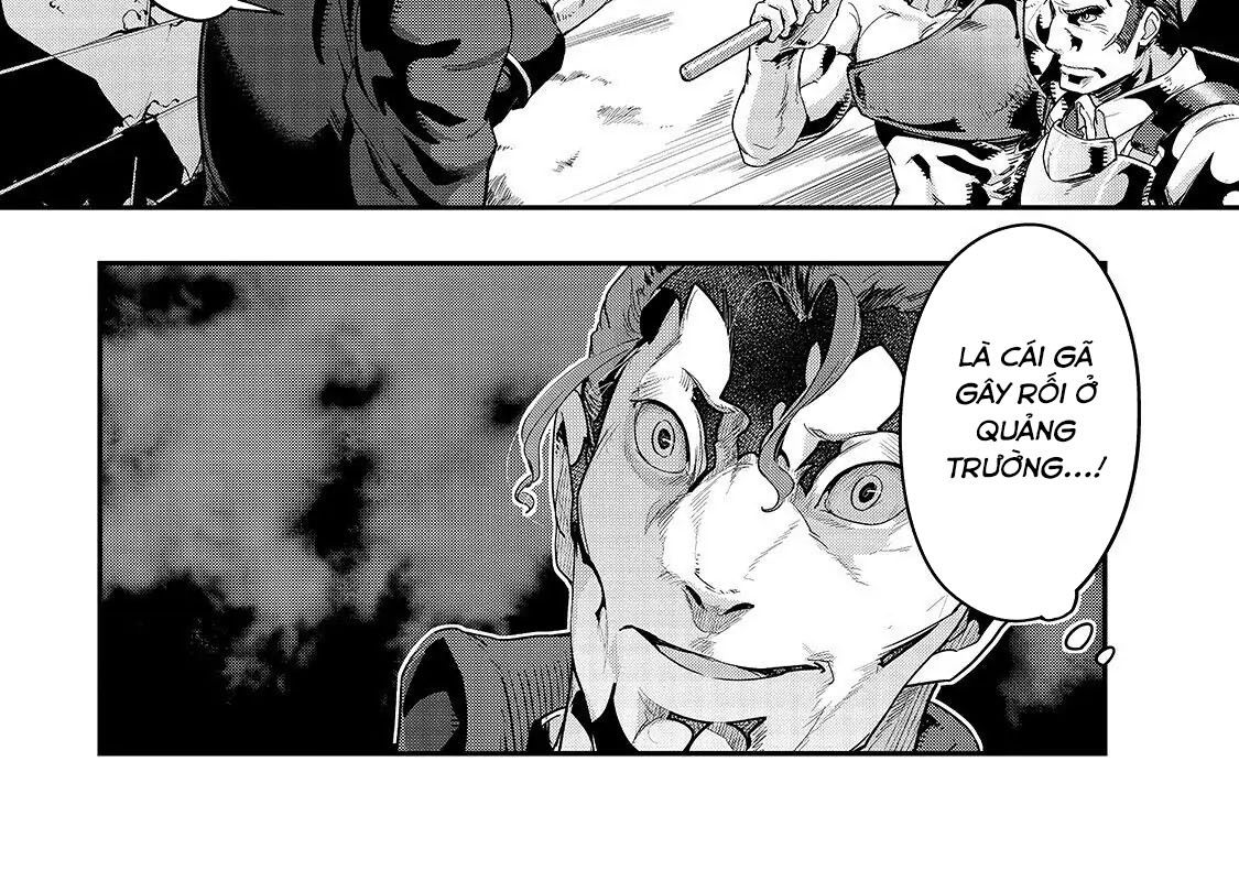 Failure Frame – Kẻ Vô Dụng Trở Thành Kẻ Mạnh Nhất Chapter 9 - Trang 2