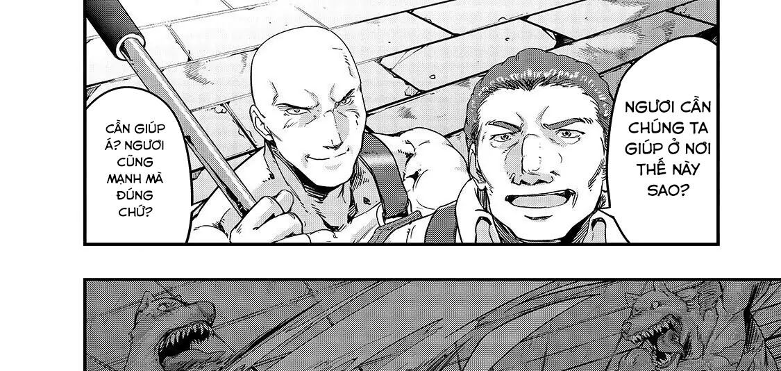 Failure Frame – Kẻ Vô Dụng Trở Thành Kẻ Mạnh Nhất Chapter 9 - Trang 2