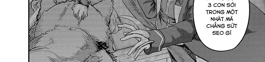 Failure Frame – Kẻ Vô Dụng Trở Thành Kẻ Mạnh Nhất Chapter 9 - Trang 2