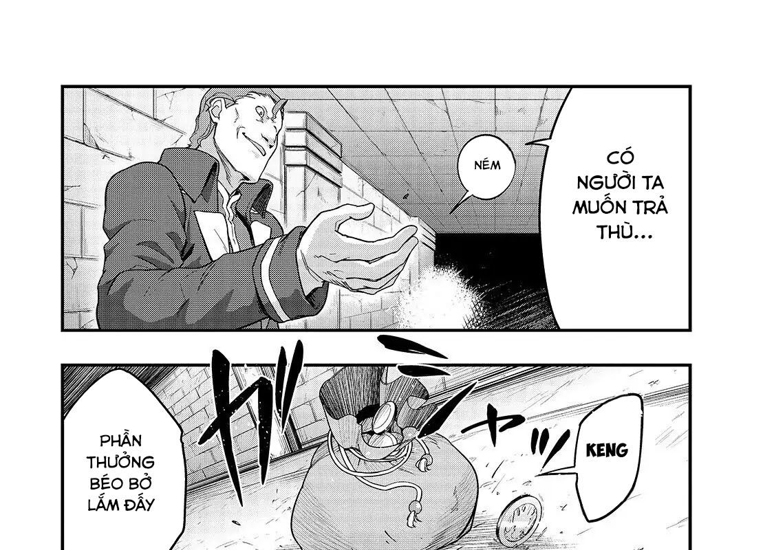 Failure Frame – Kẻ Vô Dụng Trở Thành Kẻ Mạnh Nhất Chapter 9 - Trang 2