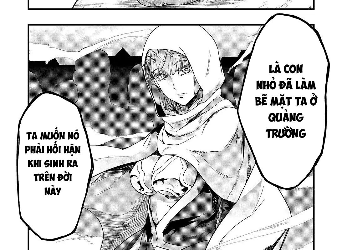 Failure Frame – Kẻ Vô Dụng Trở Thành Kẻ Mạnh Nhất Chapter 9 - Trang 2