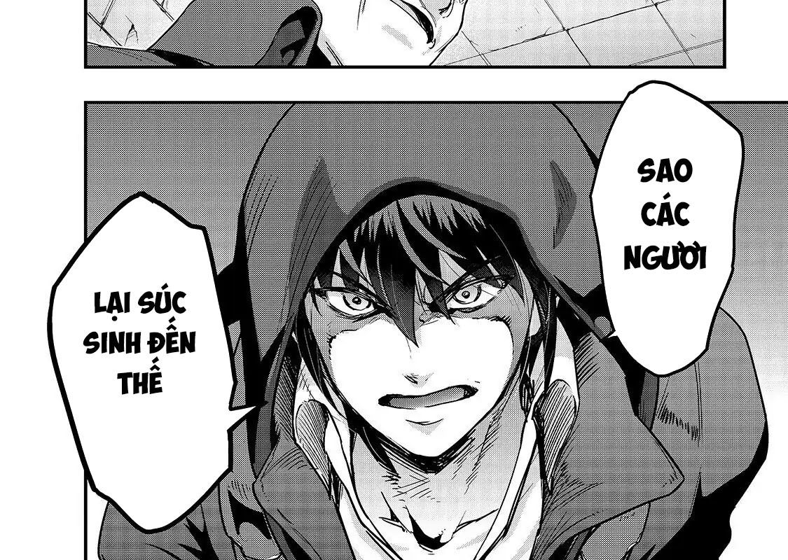 Failure Frame – Kẻ Vô Dụng Trở Thành Kẻ Mạnh Nhất Chapter 9 - Trang 2