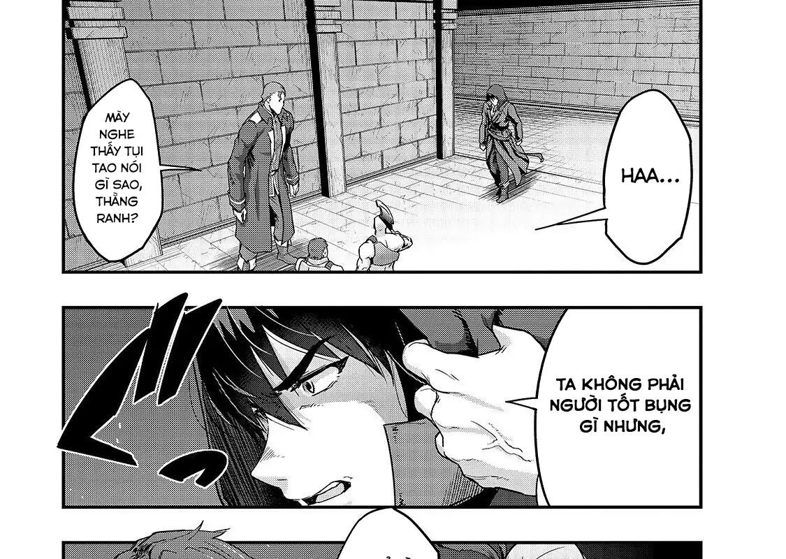 Failure Frame – Kẻ Vô Dụng Trở Thành Kẻ Mạnh Nhất Chapter 9 - Trang 2