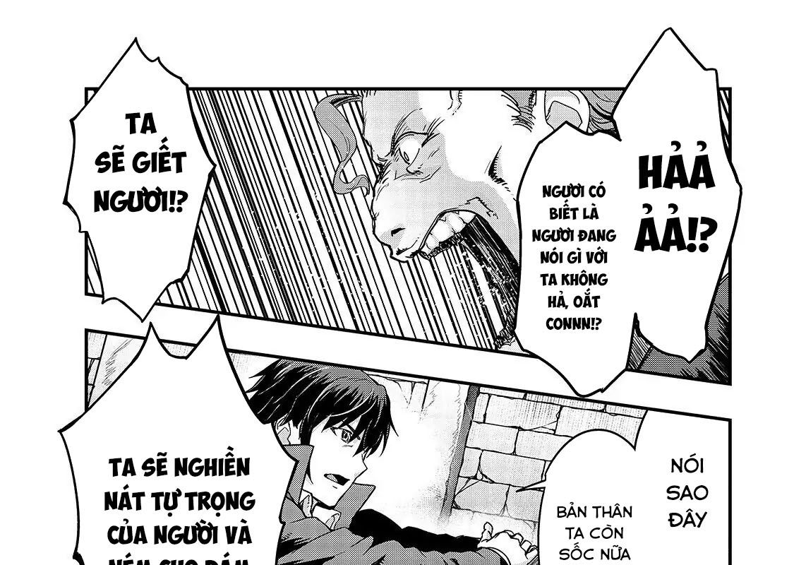 Failure Frame – Kẻ Vô Dụng Trở Thành Kẻ Mạnh Nhất Chapter 9 - Trang 2