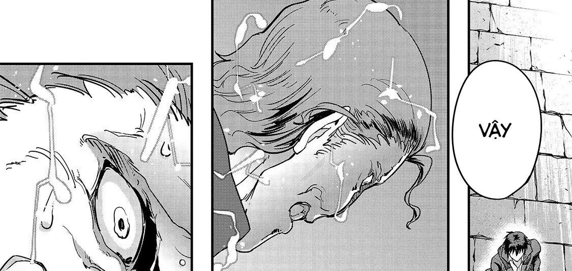 Failure Frame – Kẻ Vô Dụng Trở Thành Kẻ Mạnh Nhất Chapter 9 - Trang 2