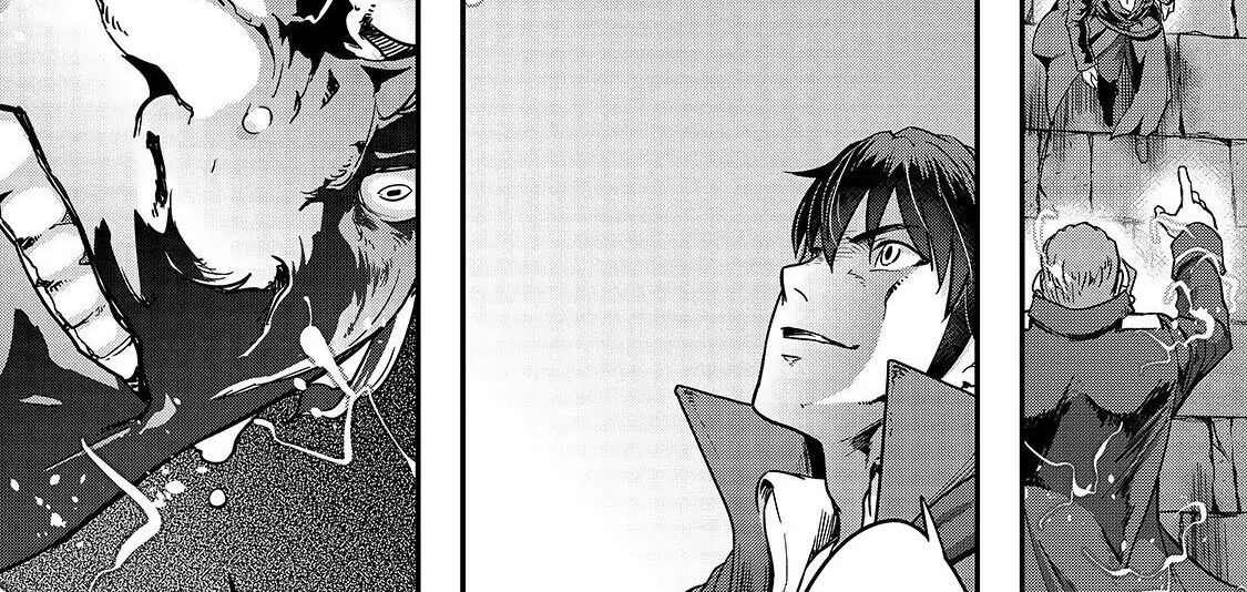 Failure Frame – Kẻ Vô Dụng Trở Thành Kẻ Mạnh Nhất Chapter 9 - Trang 2