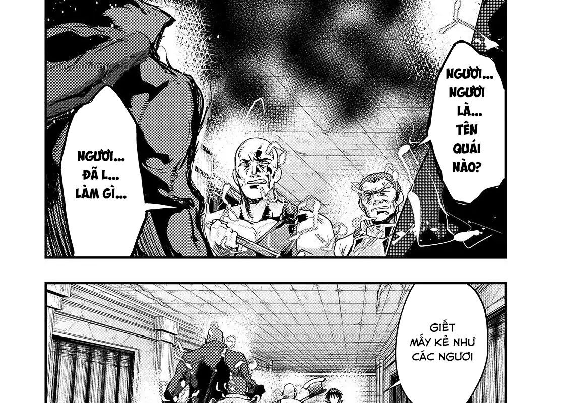 Failure Frame – Kẻ Vô Dụng Trở Thành Kẻ Mạnh Nhất Chapter 9 - Trang 2