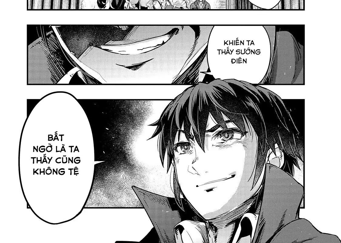 Failure Frame – Kẻ Vô Dụng Trở Thành Kẻ Mạnh Nhất Chapter 9 - Trang 2
