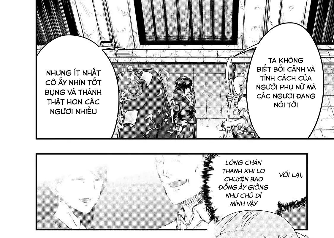 Failure Frame – Kẻ Vô Dụng Trở Thành Kẻ Mạnh Nhất Chapter 9 - Trang 2