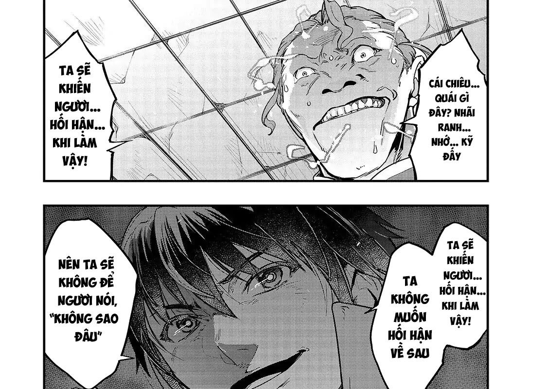 Failure Frame – Kẻ Vô Dụng Trở Thành Kẻ Mạnh Nhất Chapter 9 - Trang 2