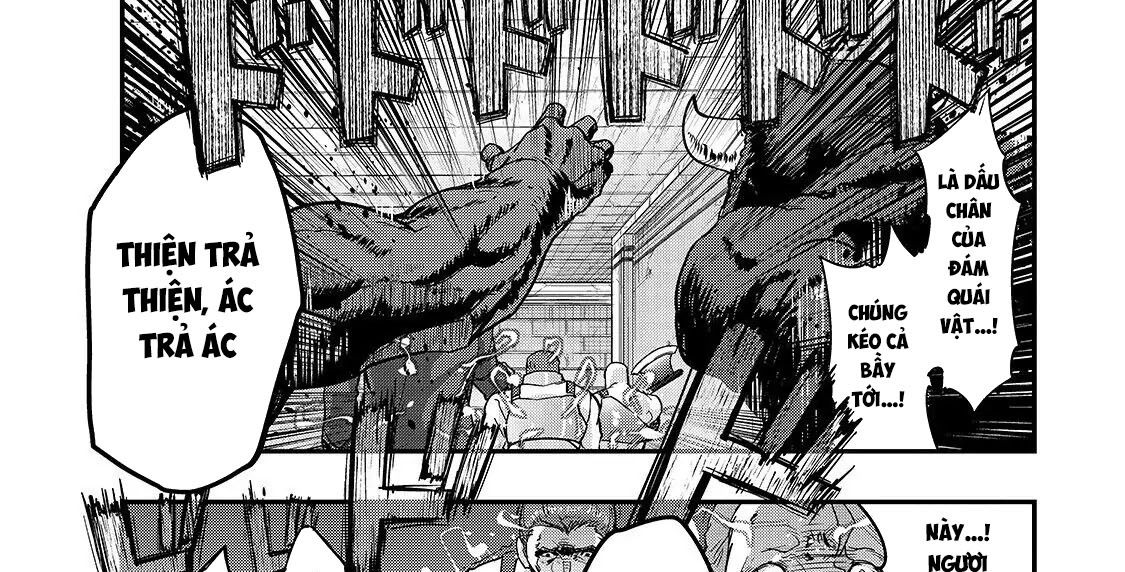 Failure Frame – Kẻ Vô Dụng Trở Thành Kẻ Mạnh Nhất Chapter 9 - Trang 2