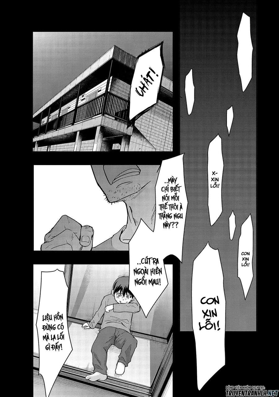 Failure Frame: Tôi Trở Thành Mạnh Nhất Với Kỹ Năng Trạng Thái Và Hủy Diệt Tất Cả Chapter 1 - Trang 2