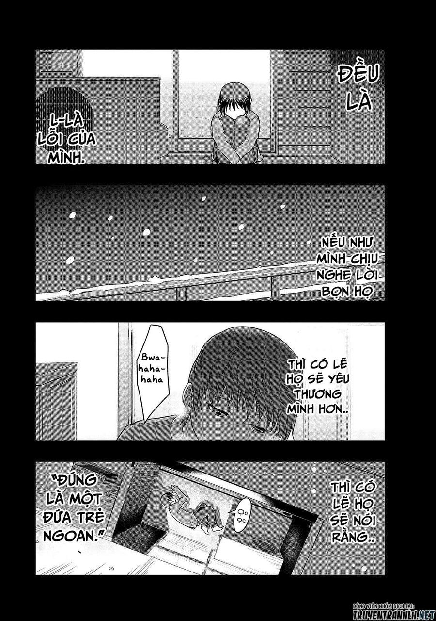 Failure Frame: Tôi Trở Thành Mạnh Nhất Với Kỹ Năng Trạng Thái Và Hủy Diệt Tất Cả Chapter 1 - Trang 2