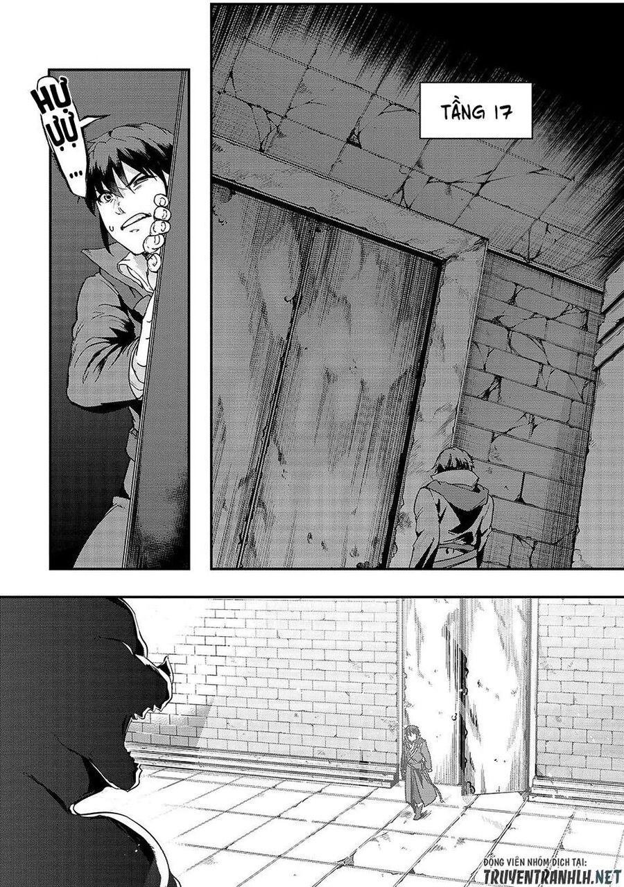 Failure Frame: Tôi Trở Thành Mạnh Nhất Với Kỹ Năng Trạng Thái Và Hủy Diệt Tất Cả Chapter 10 - Trang 2