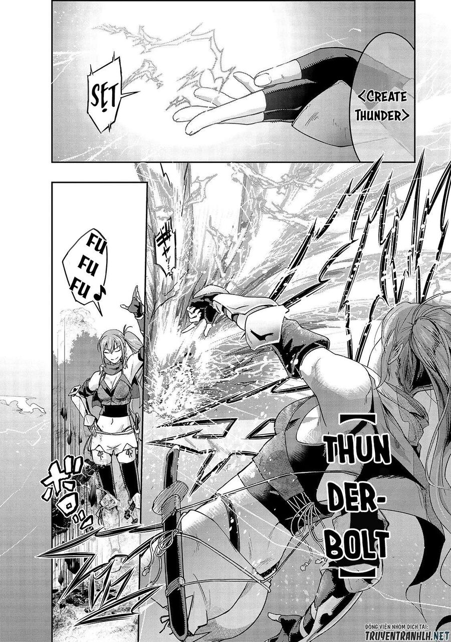 Failure Frame: Tôi Trở Thành Mạnh Nhất Với Kỹ Năng Trạng Thái Và Hủy Diệt Tất Cả Chapter 11 - Trang 2
