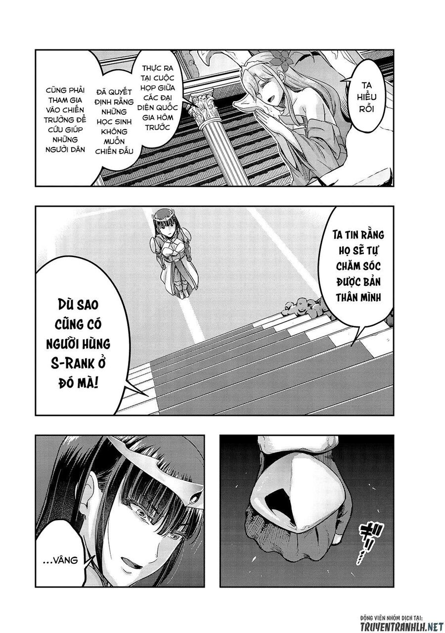 Failure Frame: Tôi Trở Thành Mạnh Nhất Với Kỹ Năng Trạng Thái Và Hủy Diệt Tất Cả Chapter 12 - Trang 2