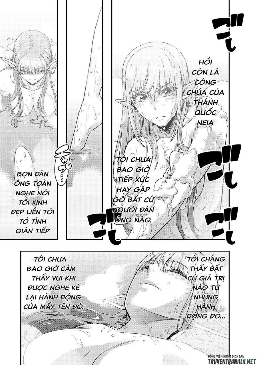 Failure Frame: Tôi Trở Thành Mạnh Nhất Với Kỹ Năng Trạng Thái Và Hủy Diệt Tất Cả Chapter 13 - Trang 2