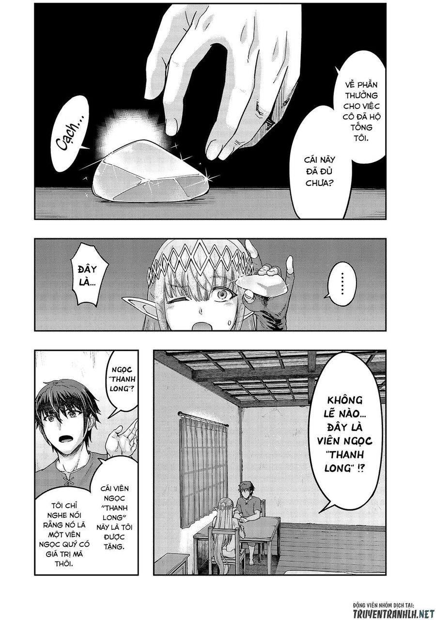 Failure Frame: Tôi Trở Thành Mạnh Nhất Với Kỹ Năng Trạng Thái Và Hủy Diệt Tất Cả Chapter 14 - Trang 2