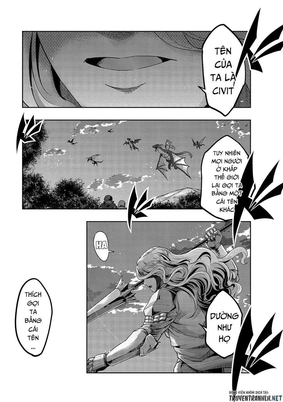 Failure Frame: Tôi Trở Thành Mạnh Nhất Với Kỹ Năng Trạng Thái Và Hủy Diệt Tất Cả Chapter 16 - Trang 2